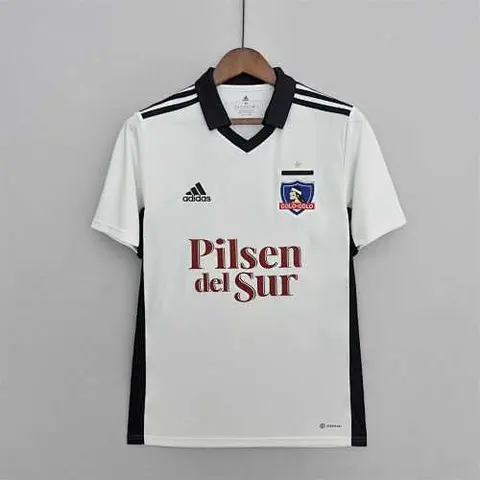 22-23 Colo-Colo home