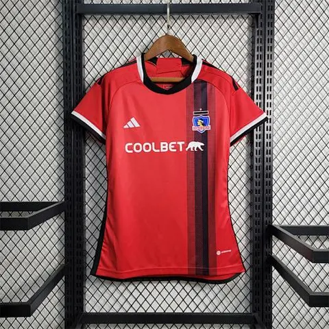 23-24 Colo-Colo away Women