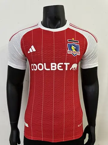 24-25 COLO COLO Third Aaway Player version jersey