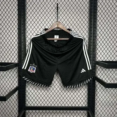 24-25 COLO COLO home shorts
