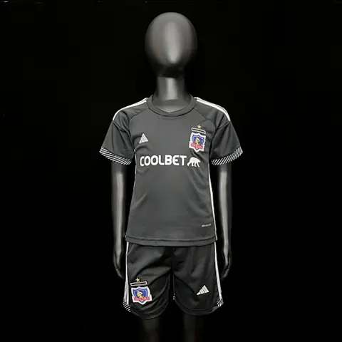 24-25 colo colo kid kits