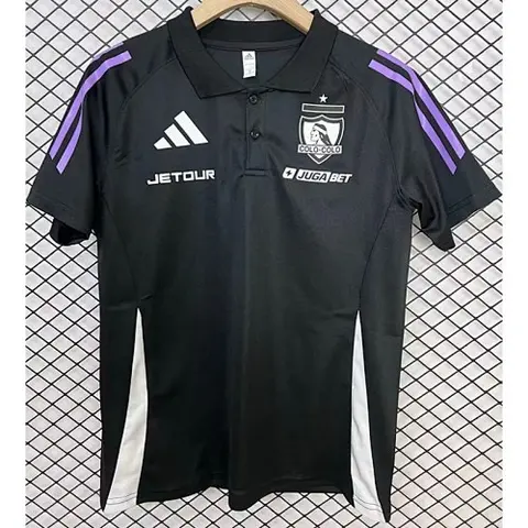 25-26 COLO COLO black POLO