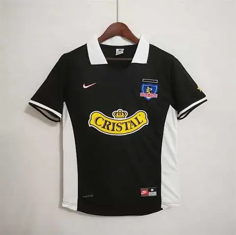97-98 Colo-Colo away
