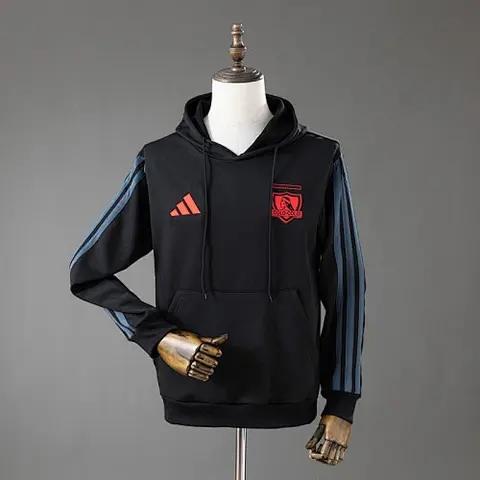 Colo Colo 26/27 Sweatshirt S-XXL