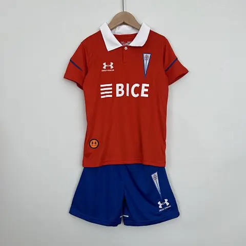 23-24 CDUC Católica Away kisd size:16-28
