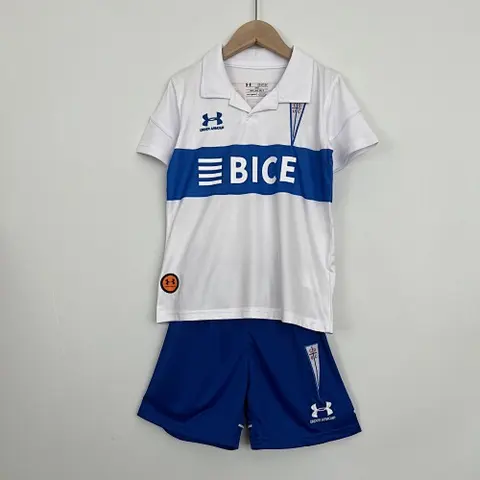 23-24 Católica home kisd  size:16-28