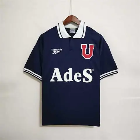 1998 University of Chile home