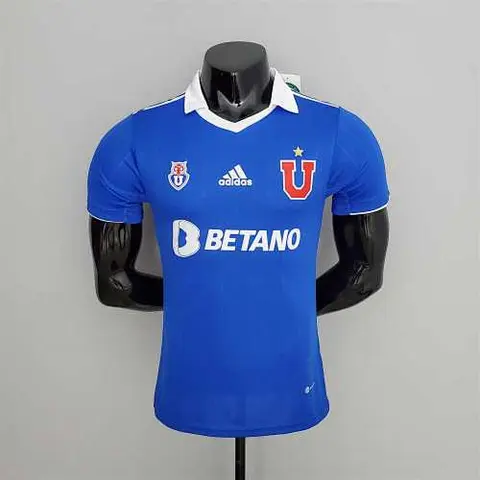 22-23 University of Chile home player version