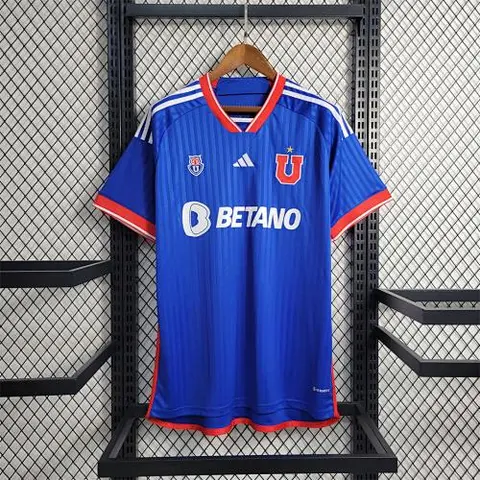 23-24 University of Chile home