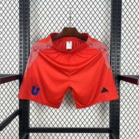 25-26 Universidad de Chile Away Shorts