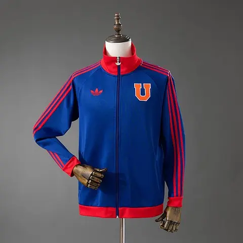 Universidad de Chile 26/27 Originals Jacket S-XXL