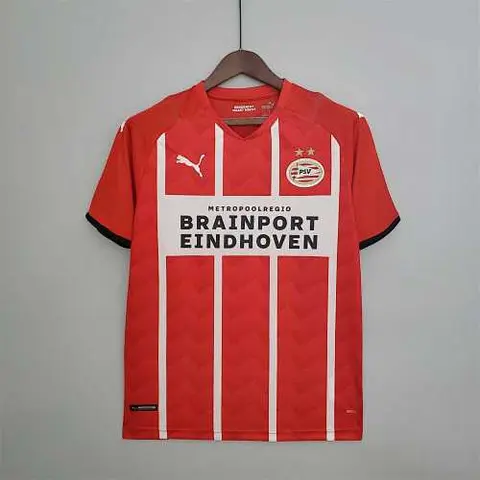 21-22 PSV home