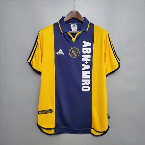 00_01 Ajax away