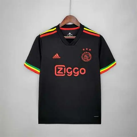 21-22 Ajax Concept Black