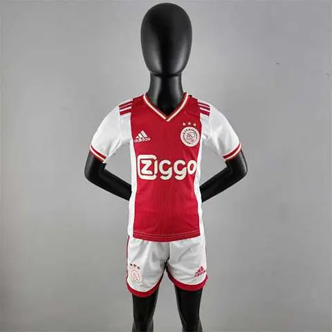 22-23 Ajax home kids kit