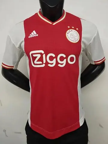 22-23 Ajax home player version