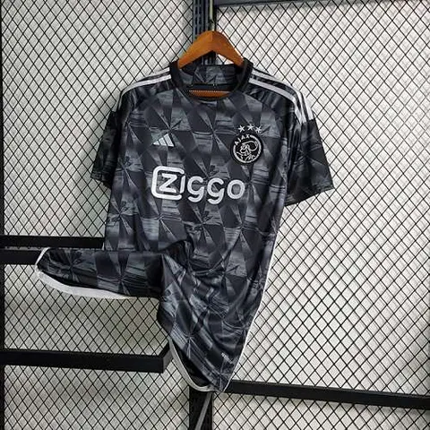 23-24 Aajax third away size S-4XL