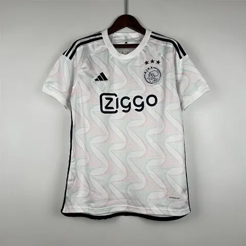 23-24 Ajax away