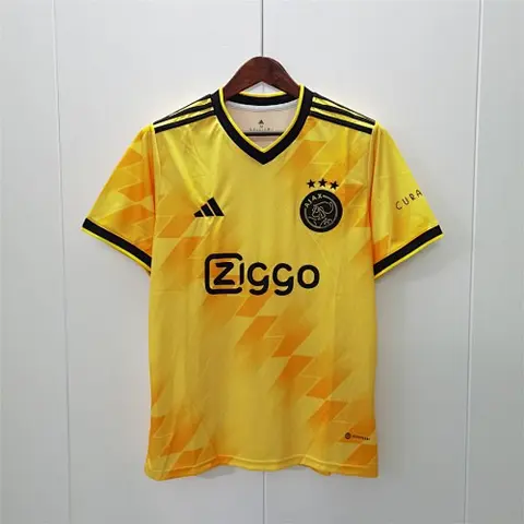 23-24 Ajax away