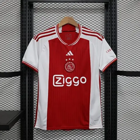 23-24 Ajax home