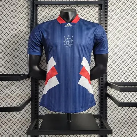 23-24 Ajax special player version