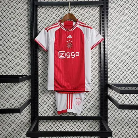 23-24 ajax home kid kit