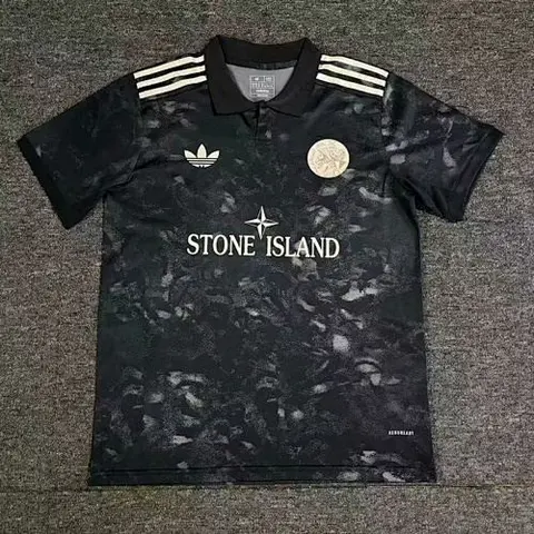 24-25 Ajax Black Concept Edition