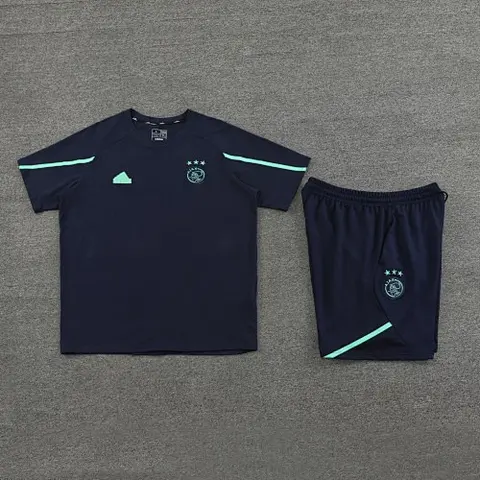 24-25 Ajax blue training suit