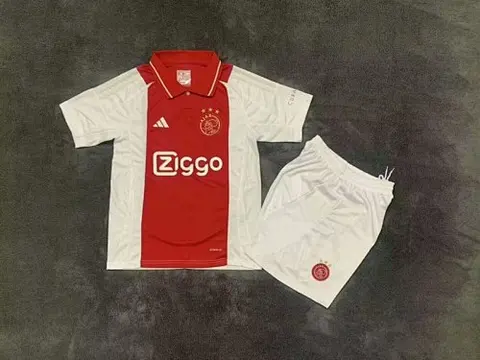 24-25 Ajax home kid kit