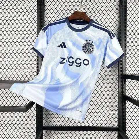 26-27 Ajax Third Away Kit