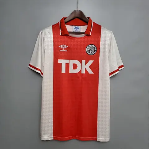 89_91 Ajax home