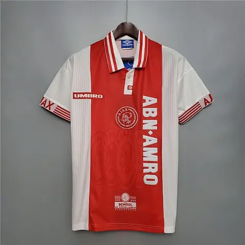 Retro Ajax home 97_98