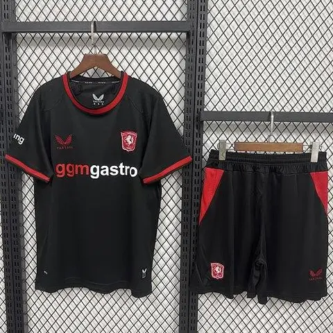 2026/27 FC Twente Away Soccer Jersey Suit S-2XL