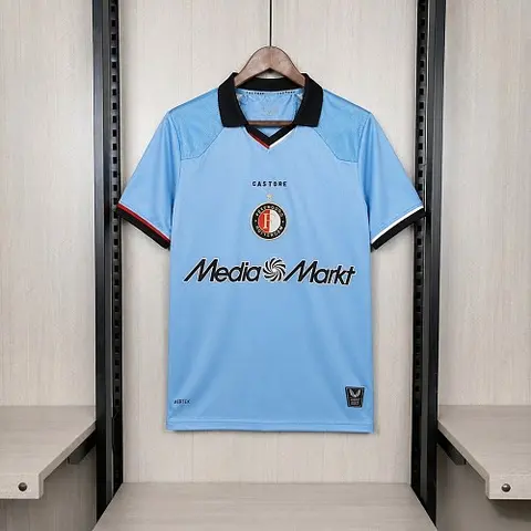 2026/27 Feyenoord Rotterdam Away Soccer Jersey S-4XL