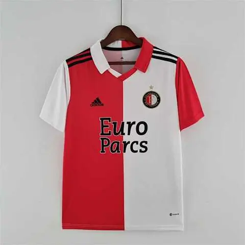 22-23 Feyenoord home