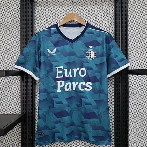 23-24 Feyenoord away
