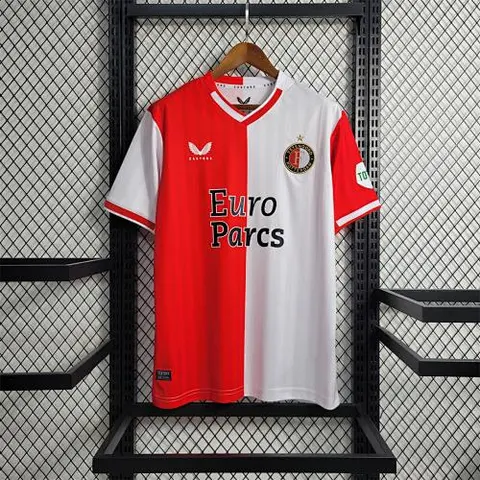 23-24 Feyenoord home