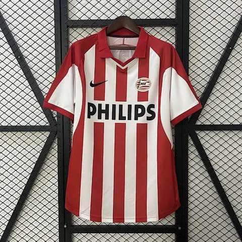 00-01 PSV home retro jersey