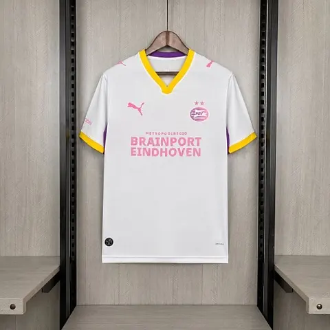 2026/27 PSV Eindhoven Away Soccer Jersey S-4XL