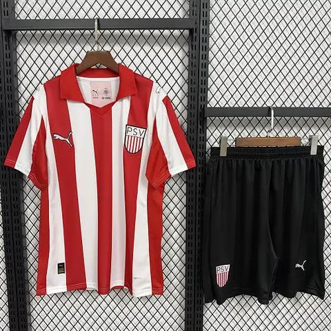 2026/27 PSV Eindhoven Coen Dillen Anniversary Edition Adult Set S-2XL