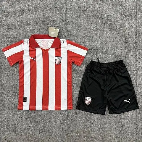 2026/27 PSV Eindhoven Coen Dillen Anniversary Edition Kids Kit 16-28