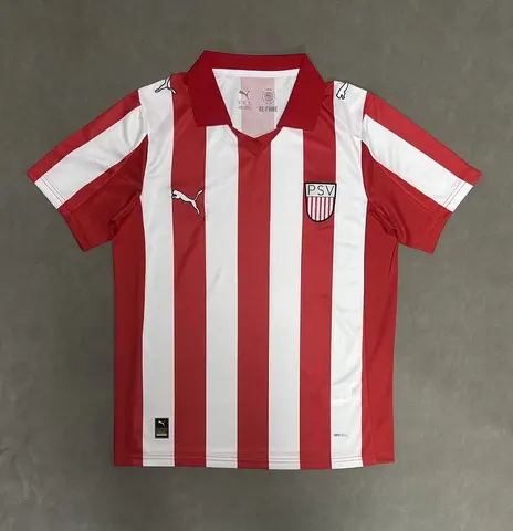2026/27 PSV Eindhoven Coen Dillen Anniversary Edition Soccer Jersey S-4XL