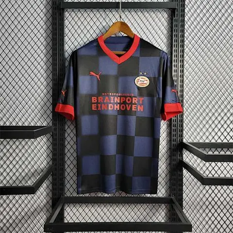 22-23 PSV Eindhoven away