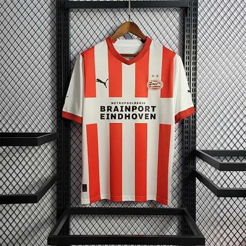 22-23 PSV Eindhoven home