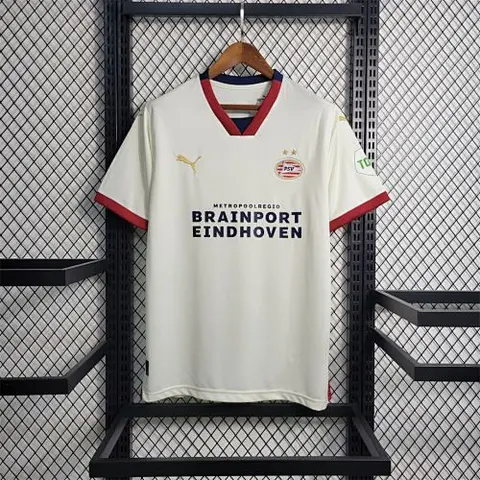 23-24 PSV Eindhoven away