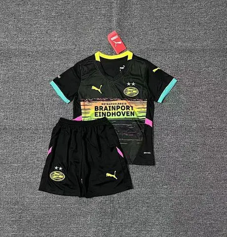 24-25 PSV black kid kit