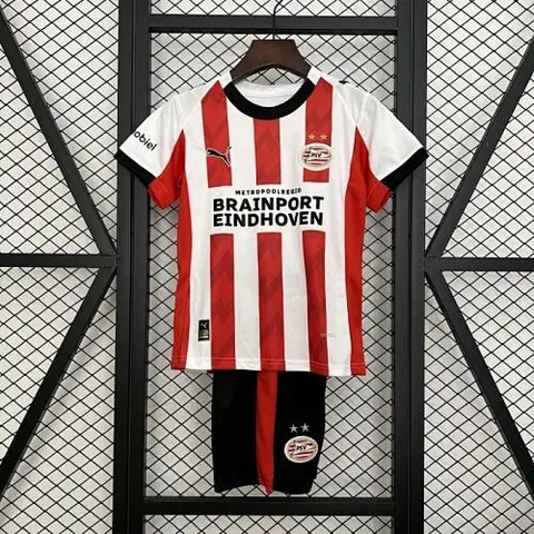 25-26 PSV home kid kit