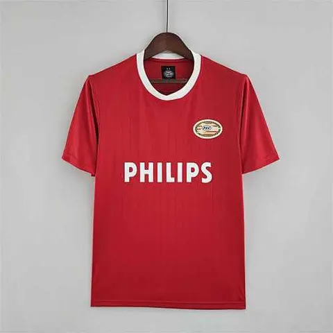 88-89 PSV Eindhoven home