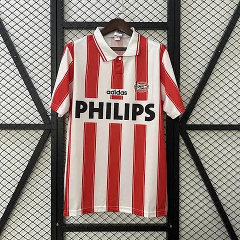 94-95 PSV home retro jersey