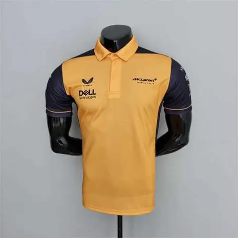 Polo F1 Formula One; McLaren — 2022